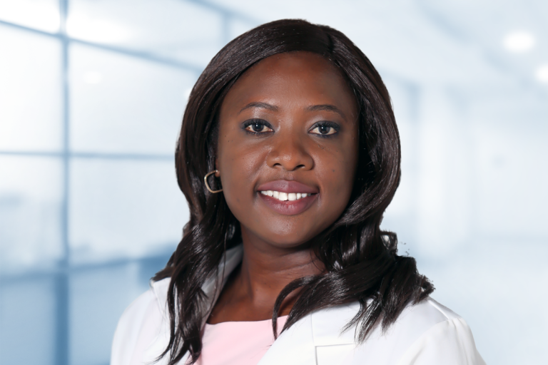 Joy Okwuwa, M.D.